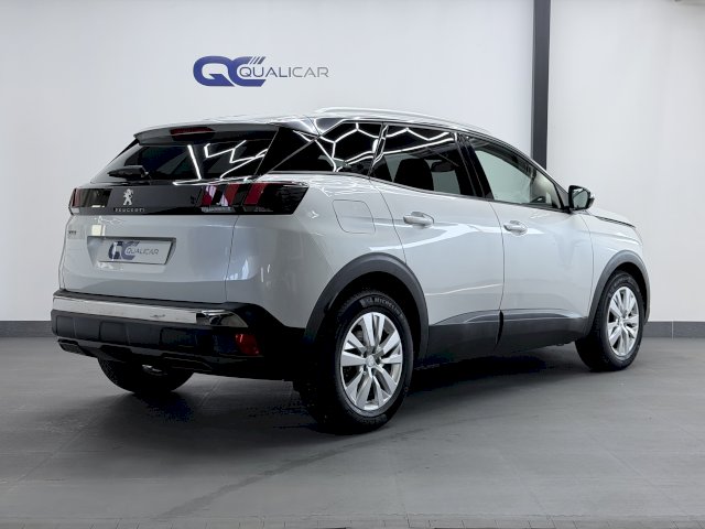Peugeot Peugeot 3008 II 1.5 BlueHDi 130ch Active Business S&S EAT8