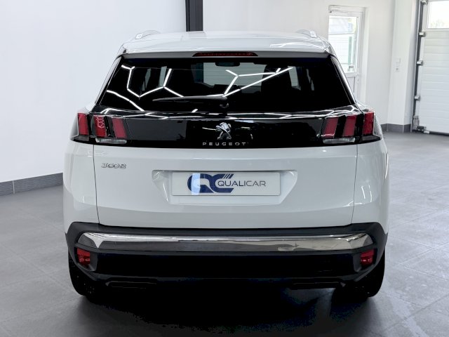 Peugeot Peugeot 3008 II 1.5 BlueHDi 130ch Active Business S&S EAT8
