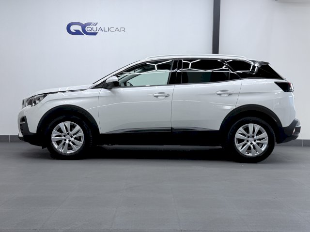 Peugeot Peugeot 3008 II 1.5 BlueHDi 130ch Active Business S&S EAT8