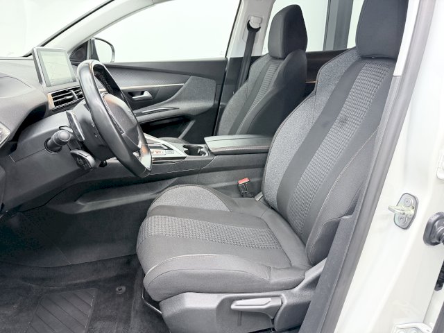 Peugeot Peugeot 3008 II 1.5 BlueHDi 130ch Active Business S&S EAT8