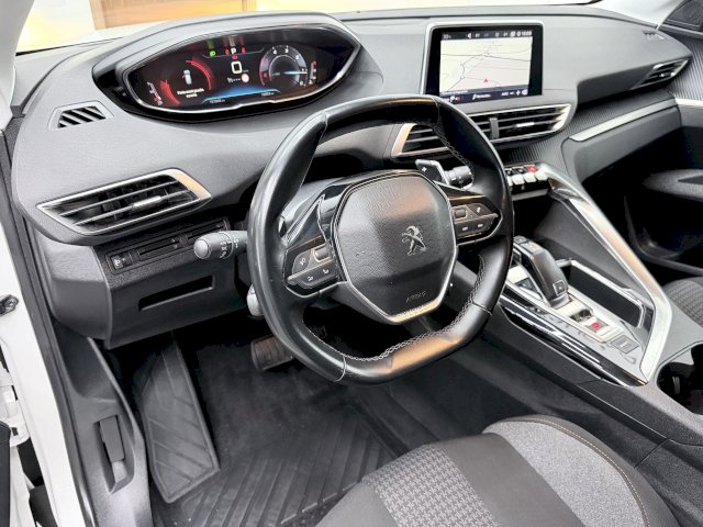 Peugeot Peugeot 3008 II 1.5 BlueHDi 130ch Active Business S&S EAT8