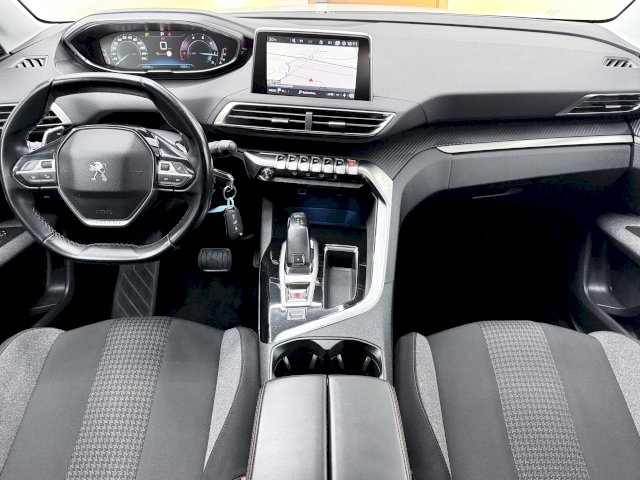 Peugeot Peugeot 3008 II 1.5 BlueHDi 130ch Active Business S&S EAT8
