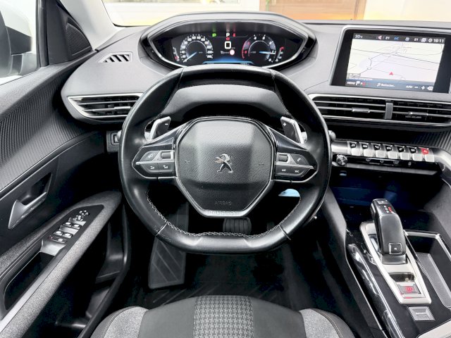 Peugeot Peugeot 3008 II 1.5 BlueHDi 130ch Active Business S&S EAT8