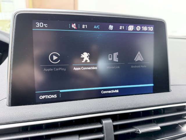 Peugeot Peugeot 3008 II 1.5 BlueHDi 130ch Active Business S&S EAT8
