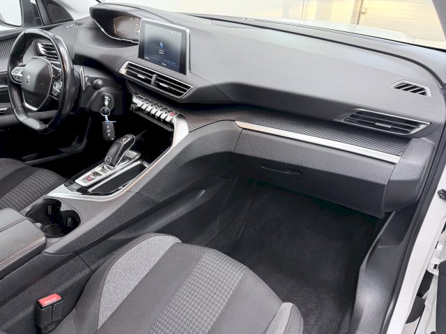 Peugeot Peugeot 3008 II 1.5 BlueHDi 130ch Active Business S&S EAT8