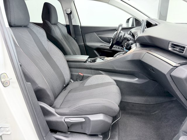 Peugeot Peugeot 3008 II 1.5 BlueHDi 130ch Active Business S&S EAT8