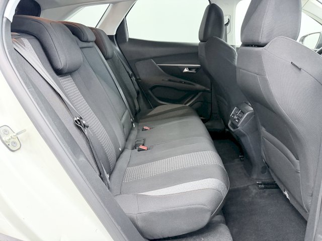 Peugeot Peugeot 3008 II 1.5 BlueHDi 130ch Active Business S&S EAT8