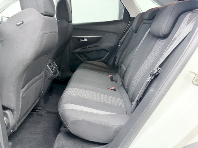 Peugeot Peugeot 3008 II 1.5 BlueHDi 130ch Active Business S&S EAT8