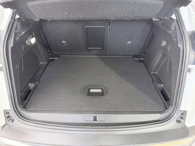 Peugeot Peugeot 3008 II 1.5 BlueHDi 130ch Active Business S&S EAT8