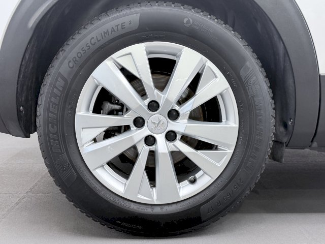 Peugeot Peugeot 3008 II 1.5 BlueHDi 130ch Active Business S&S EAT8