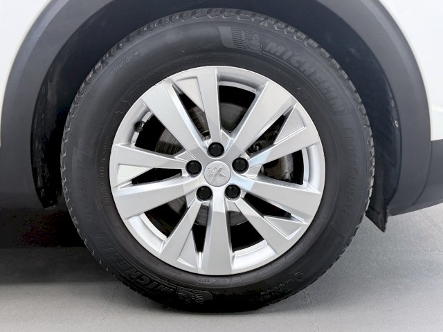Peugeot Peugeot 3008 II 1.5 BlueHDi 130ch Active Business S&S EAT8