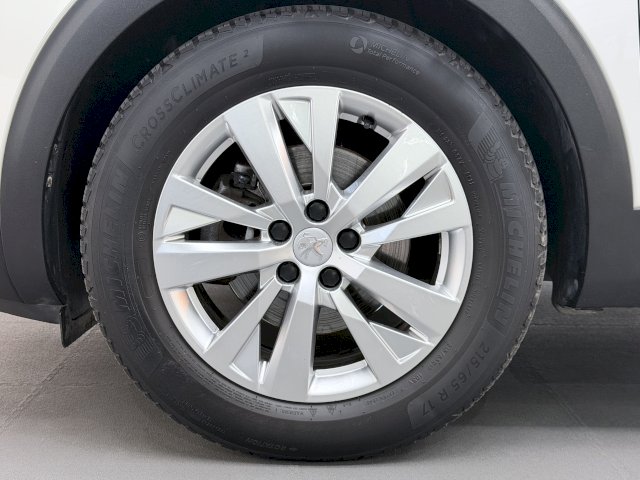 Peugeot Peugeot 3008 II 1.5 BlueHDi 130ch Active Business S&S EAT8