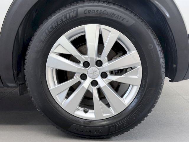 Peugeot Peugeot 3008 II 1.5 BlueHDi 130ch Active Business S&S EAT8