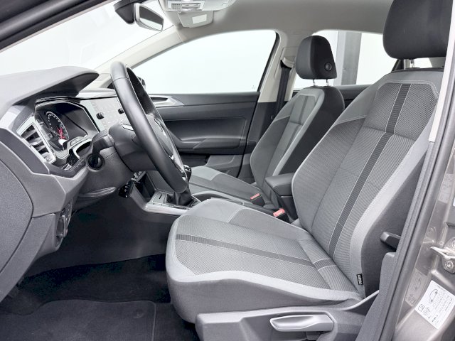 Volkswagen Volkswagen Polo VI 1.0 TSI 115 ch
