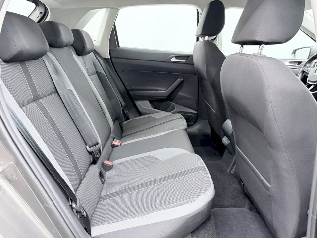 Volkswagen Volkswagen Polo VI 1.0 TSI 115 ch