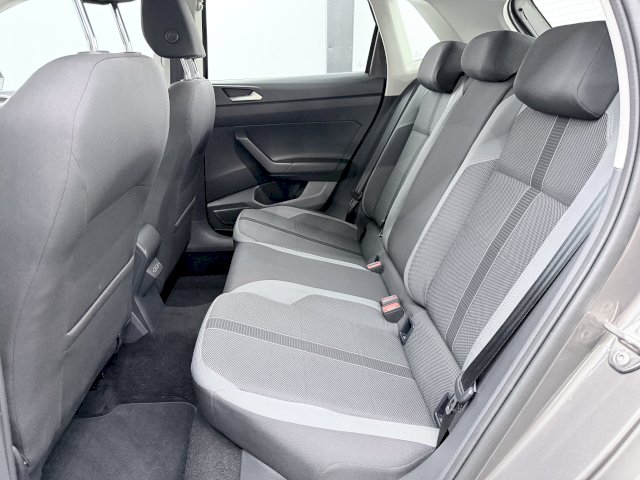 Volkswagen Volkswagen Polo VI 1.0 TSI 115 ch
