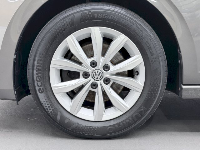 Volkswagen Volkswagen Polo VI 1.0 TSI 115 ch