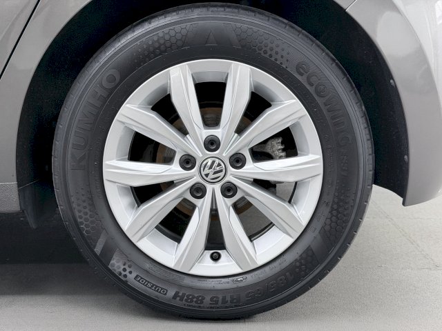 Volkswagen Volkswagen Polo VI 1.0 TSI 115 ch