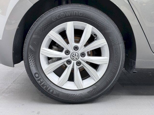 Volkswagen Volkswagen Polo VI 1.0 TSI 115 ch