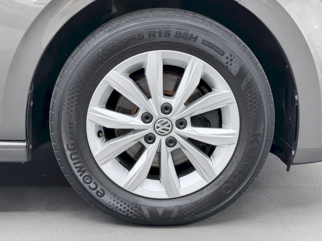 Volkswagen Volkswagen Polo VI 1.0 TSI 115 ch