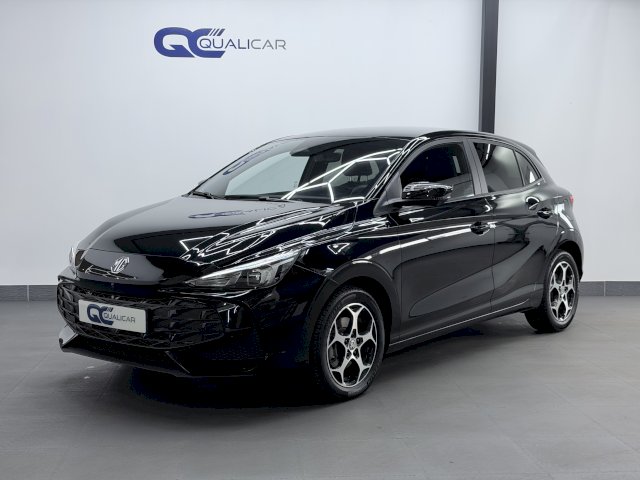 MG MOTOR MG Motor Mg3 Hybrid+ 195ch Luxury