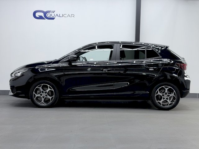 MG MOTOR MG Motor Mg3 Hybrid+ 195ch Luxury