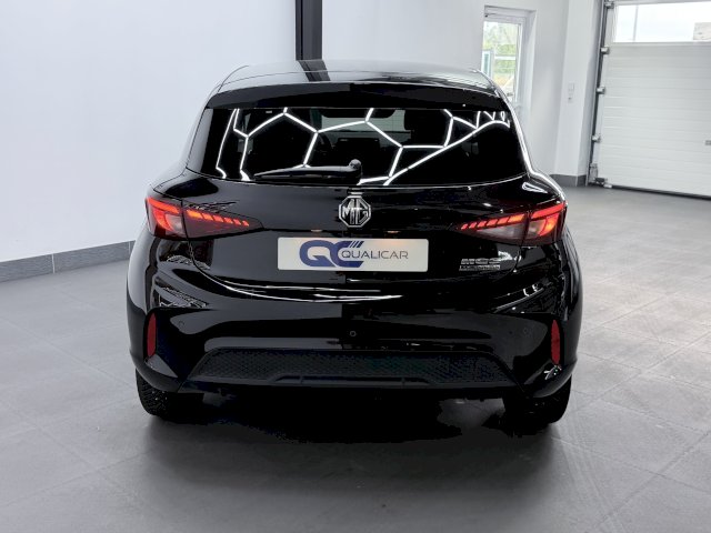 MG MOTOR MG Motor Mg3 Hybrid+ 195ch Luxury