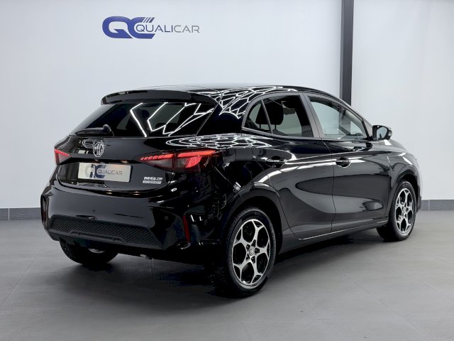 MG MOTOR MG Motor Mg3 Hybrid+ 195ch Luxury
