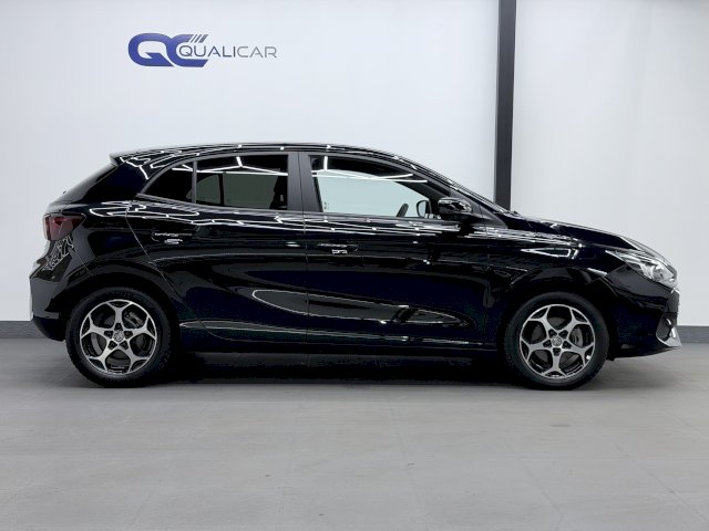 MG MOTOR MG Motor Mg3 Hybrid+ 195ch Luxury