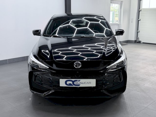 MG MOTOR MG Motor Mg3 Hybrid+ 195ch Luxury