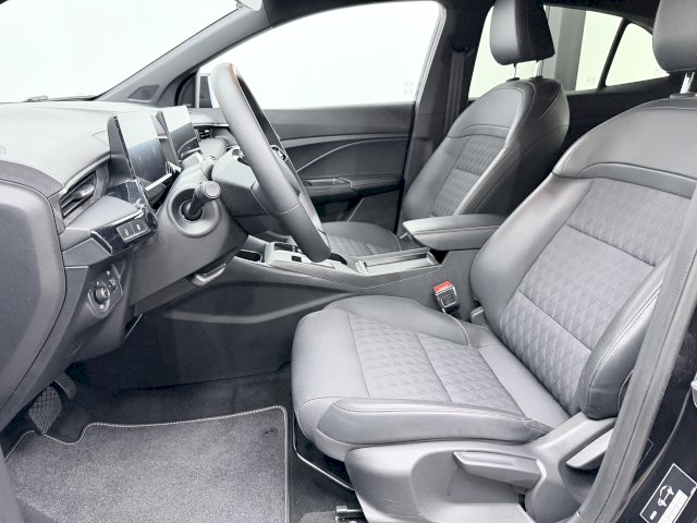 MG MOTOR MG Motor Mg3 Hybrid+ 195ch Luxury