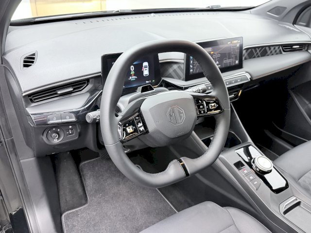 MG MOTOR MG Motor Mg3 Hybrid+ 195ch Luxury