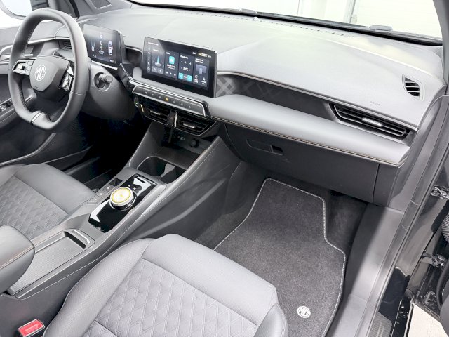 MG MOTOR MG Motor Mg3 Hybrid+ 195ch Luxury