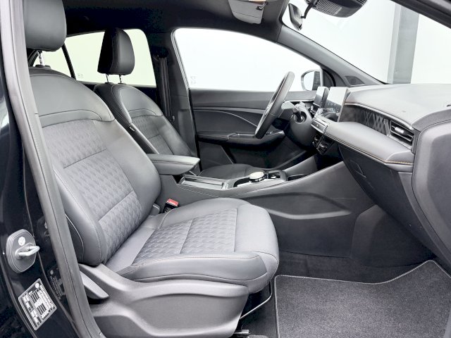 MG MOTOR MG Motor Mg3 Hybrid+ 195ch Luxury