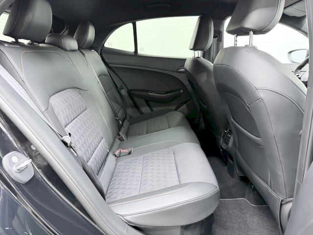 MG MOTOR MG Motor Mg3 Hybrid+ 195ch Luxury