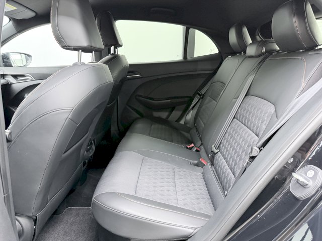 MG MOTOR MG Motor Mg3 Hybrid+ 195ch Luxury