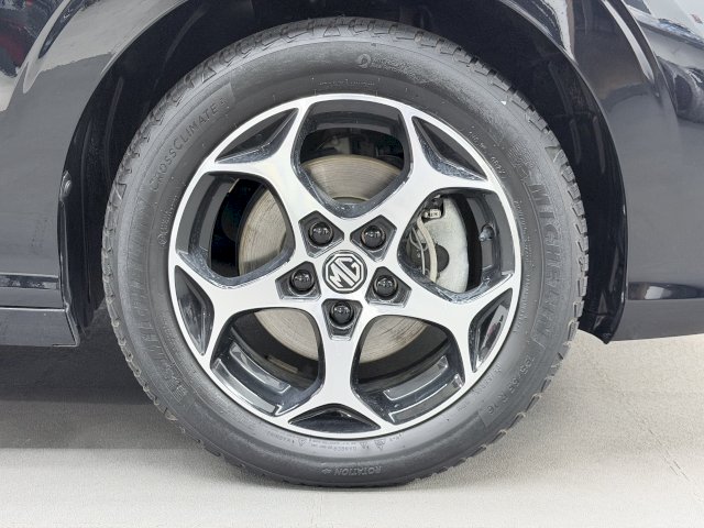 MG MOTOR MG Motor Mg3 Hybrid+ 195ch Luxury