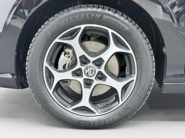 MG MOTOR MG Motor Mg3 Hybrid+ 195ch Luxury