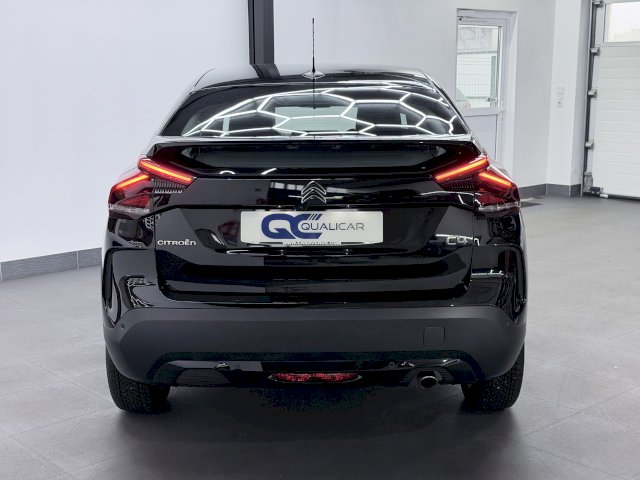 Citroen Citroën C4 III BlueHDi 110ch S&S Feel Pack