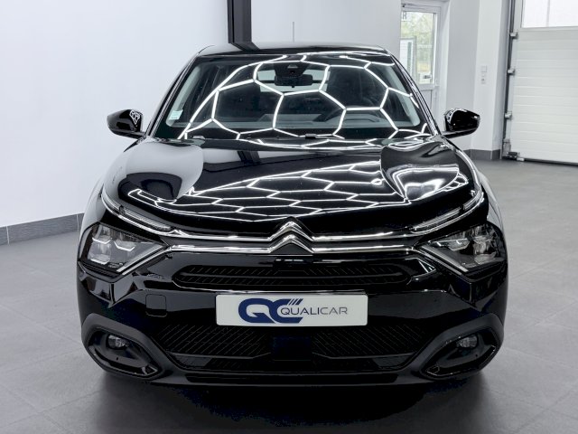 Citroen Citroën C4 III BlueHDi 110ch S&S Feel Pack
