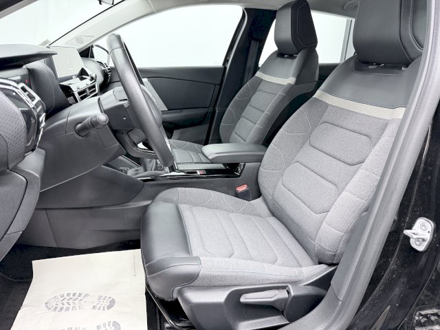 Citroen Citroën C4 III BlueHDi 110ch S&S Feel Pack