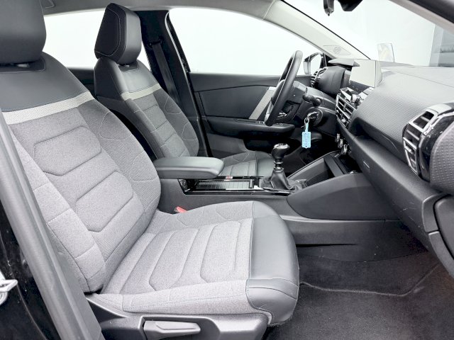 Citroen Citroën C4 III BlueHDi 110ch S&S Feel Pack