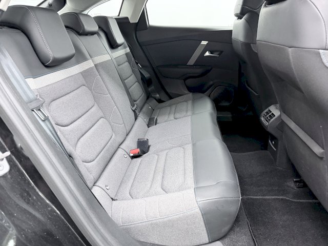 Citroen Citroën C4 III BlueHDi 110ch S&S Feel Pack