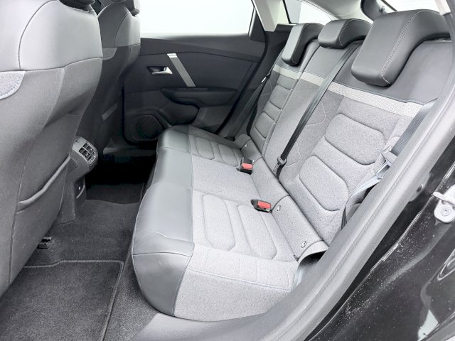 Citroen Citroën C4 III BlueHDi 110ch S&S Feel Pack