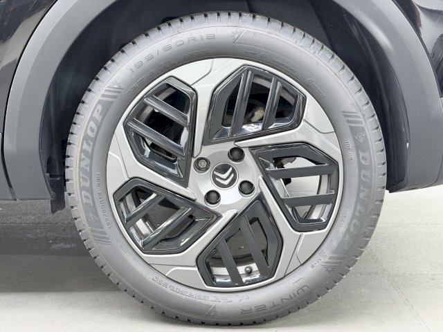Citroen Citroën C4 III BlueHDi 110ch S&S Feel Pack