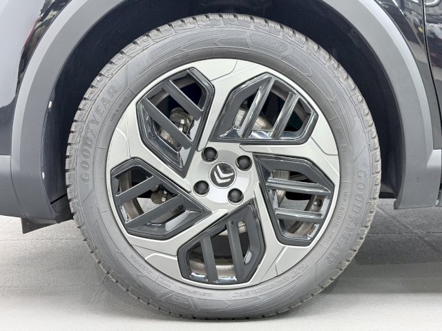 Citroen Citroën C4 III BlueHDi 110ch S&S Feel Pack
