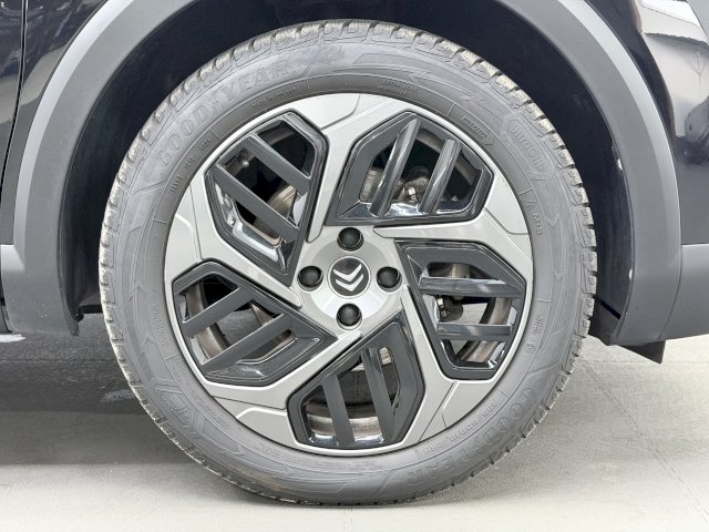 Citroen Citroën C4 III BlueHDi 110ch S&S Feel Pack