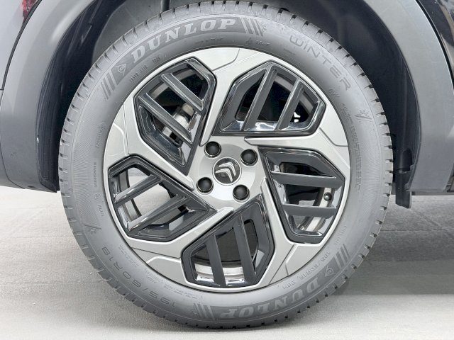 Citroen Citroën C4 III BlueHDi 110ch S&S Feel Pack