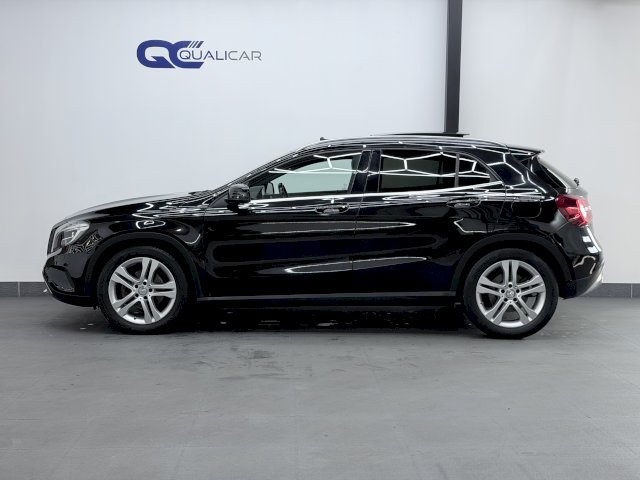 Mercedes-Benz Mercedes-Benz Classe GLA I (X156) 180 Sensation 7G-DCT