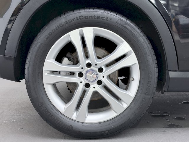 Mercedes-Benz Mercedes-Benz Classe GLA I (X156) 180 Sensation 7G-DCT